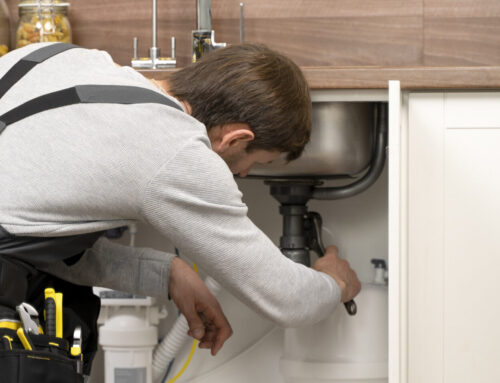 Expert Plumbers: Unclogging Drains with Top Drain Cleaning Services
