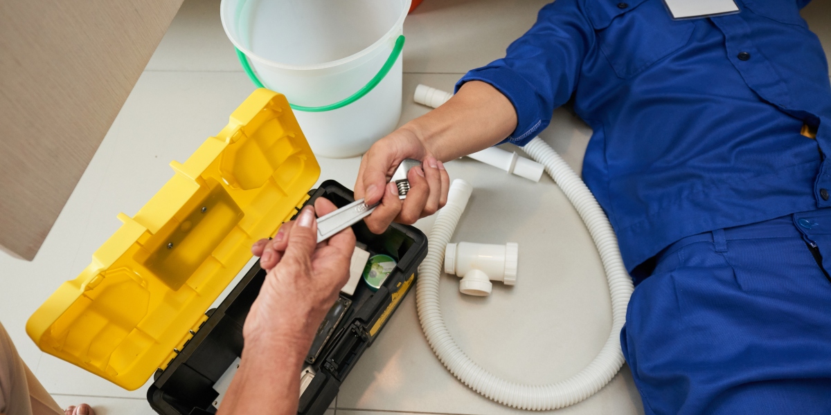 Drain Cleaning Mastery