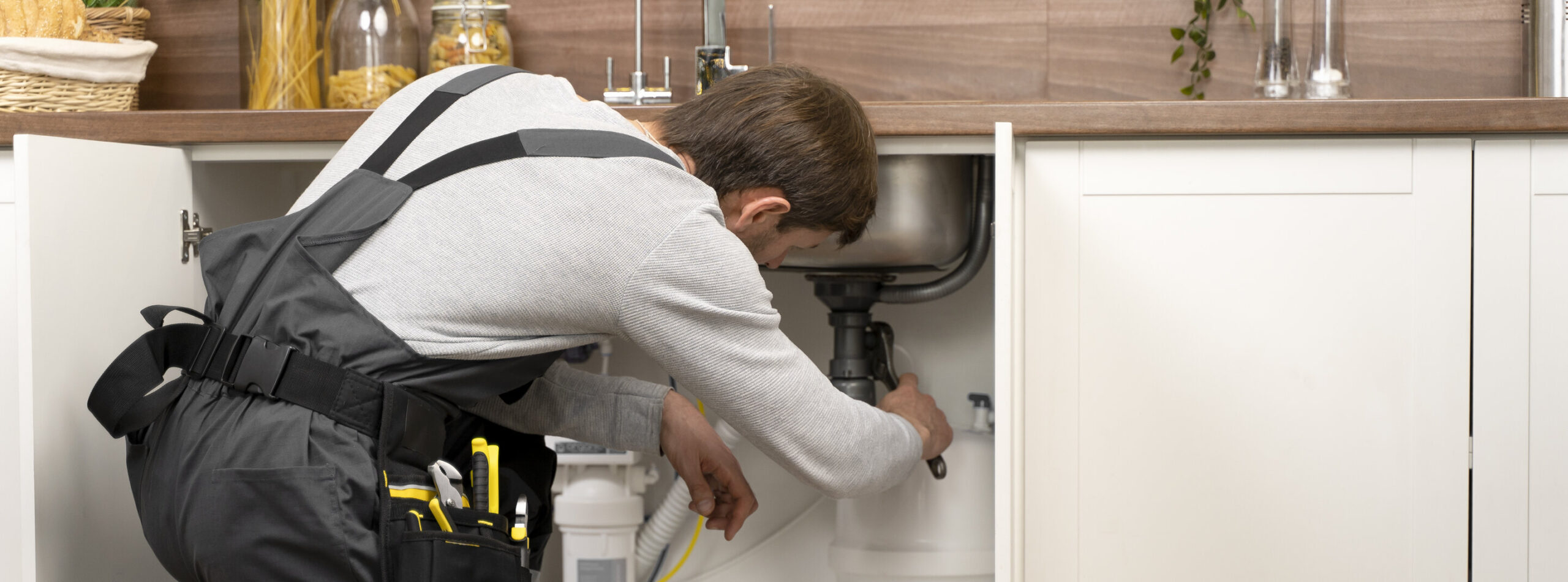 Drain Cleaning Services