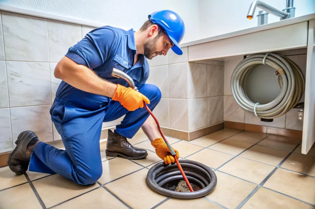 7 Warning Signs Your Property Needs Professional Drain Cleaning Before Disaster Strikes