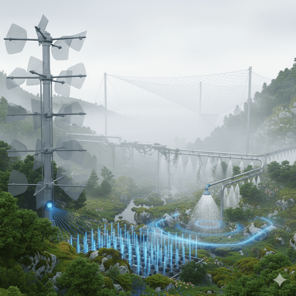 Image of mitigation techniques