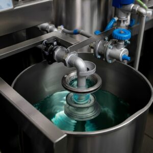 Why FOG Removal Systems Are Essential for Commercial Kitchens and Industrial Spaces