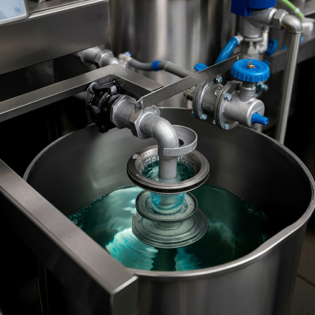 Why FOG Removal Systems Are Essential for Commercial Kitchens and Industrial Spaces